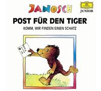 Post für Den Tiger [CASSETTE]