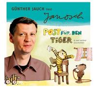 Post für den Tiger. Und zwei weitere Geschichten