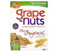 Post – The Original Grape-Nuts – 580 g