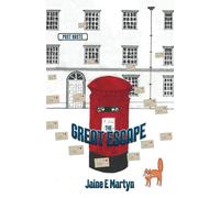 Post Haste: The Great Escape