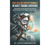 Post-Healing Identity Paranoia in Adult Trauma Survivors (PHIP): Navigating the Anticipatory Void and the Architecture of the Trauma-Centric Identity