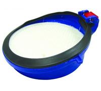 Post Hepa Filter to fit Dyson DC24 Ball Vacuum Cleaner by Radvac