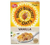Post Honey Bundle Oat Vanilla 340g
