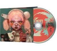 Bring Me the Horizon – POST HUMAN: NeX GEn – CD – 2024