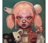 POST HUMAN : NeX GEn
