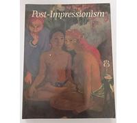 Post-Impressionism: Cross-Currents in European Painting