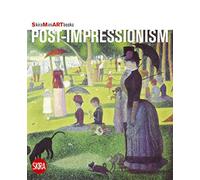 Post-Impressionism: (Skira Mini Art Books) (E)