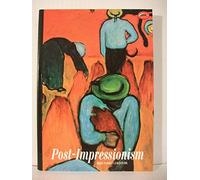 Post-impressionism (World of Art S.)