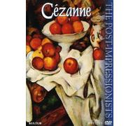 Post Impressionists: Cezanne [DVD] [Region 1] [US Import] [NTSC]