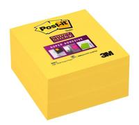 Post-It 2028-S Square Yellow 350sheets self-adhesive note paper