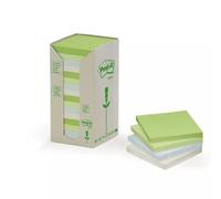 Post-It 654-1RPT self-adhesive label 100 pc(s)