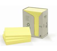 Post-It 655-1T Yellow 16pc(s) self-adhesive label
