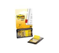 Post-it 7000029860 Index Adhesive strip dispenser Yellow Sticky Ta...