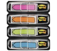 Post-It 684-ARR4 self adhesive flags