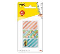 Post-it 70006854692 in Blister Post-it Page Markers
