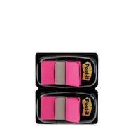 Post-It 7100134785 note paper Rectangle Pink 50 sheets Self-adhesive