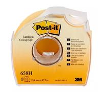 Post-It 7100222076 label-making tape