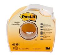 Post-It 7100222076 label-making tape