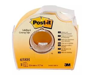 Post-It 7100222076 label-making tape