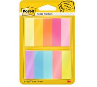 Post-It 7100234524 self adhesive flags 50 sheets
