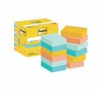 Post-It Beachside 38X51MM X100 PK12