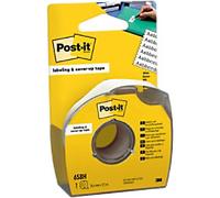Post-it Cover Up and Labelling Tape 25.4mm