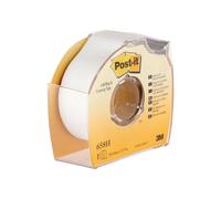 Post-it Cover Up and Labelling Roll Adhesive Tape 25.4mmx17.7m Low Tack 658H