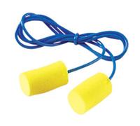 Post-it Ear Plugs Foam Yellow Pack of 200