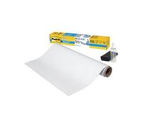 Post-it Easy Erase Whiteboard Roll 1219 x 1829mm (Pack of 6) EE6X4