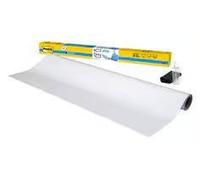 Post-it® Easy Erase Whiteboard Roll EE3x2 White 91.4 cm x 60.9 cm 1 Roll/Pack