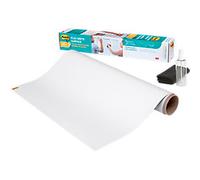 Post-it Flex and Write Dry Erase Film 242 x 122 cm Transparent 7100299521
