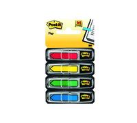 Post-it Index Arrows Standard Assorted (Pack of 96) 684-ARR3 - 684ARR4