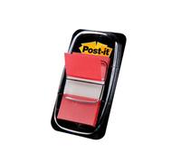 Post-it Index Red 1 Inch 680-1