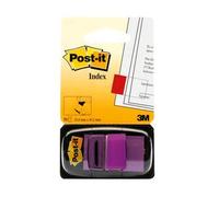 Post-It Index self adhesive flags 50 sheets