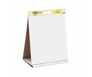 Post-It Meeting Chart/Dry Erase