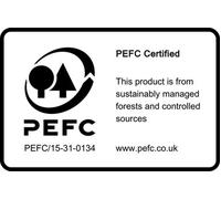 Post-it Notes 76x76mm Canary Yellow Promo Pack 100 Sheets per Pad (Pack 18 + 6 Free) - 7100319213