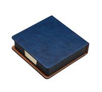 Post it Notes, Sticky Notes, Self Stick Note Pad Holder, Leather Name Cards Holder,Post Its,Note Pads