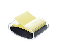 Post-It Pro Z-Note Dispenser Black