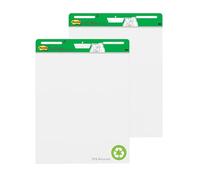 Post-it Recycled Self-Stick Easel Pad (559RP)