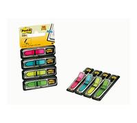 Post-It 684-ARR4 self adhesive flags