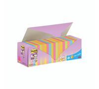 Post-it Sticky Z-Notes Colour Cabinet 76x76mm