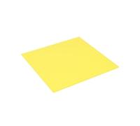Post-it 27.9 x 27.9 cm Big Super Sticky Notes - Yellow
