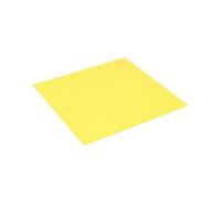 Post-it Super Sticky Big Notes 279x279mm Yellow (Pack of 30) BN11-EU