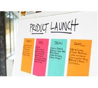 Post-it Super Sticky Removable Notes Pad 90 Sheets - 660-3SSUC