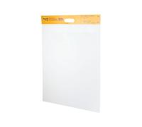Post-it Super Sticky Table Top Meeting Chart Refill Pad (2 Pack)