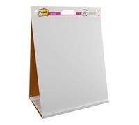 Post-it Flipchart 51.308 x 1.27 cm White 20