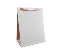 Post-it Flipchart 51.308 x 1.27 cm White 20