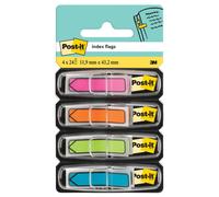 Post-It 684-ARR4 self adhesive flags