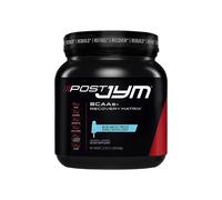 Post JYM Active Matrix 30 Servings Blue Arctic Freeze