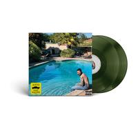 POST MALONE- Austin 2-LP (NEW 2023 Forest Green Coloured Vinyl)